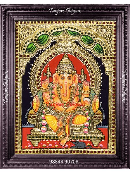 vinayagar