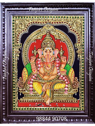 vinayagar