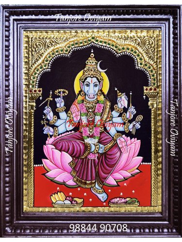 Varahi Amman