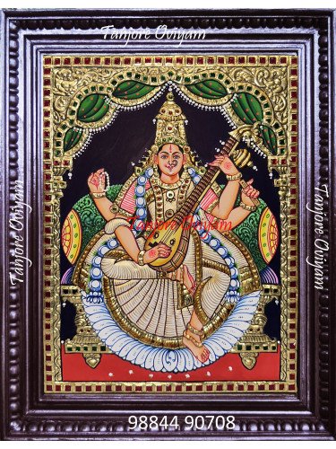 Saraswathi