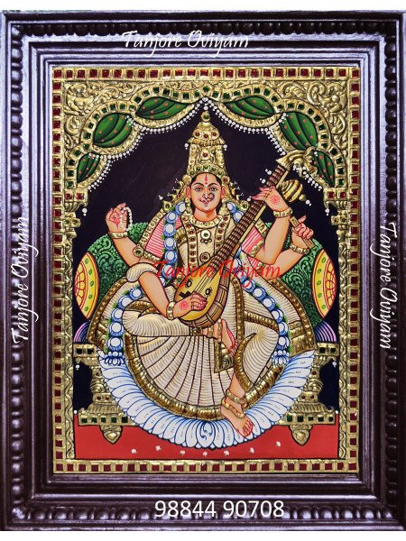 Saraswathi