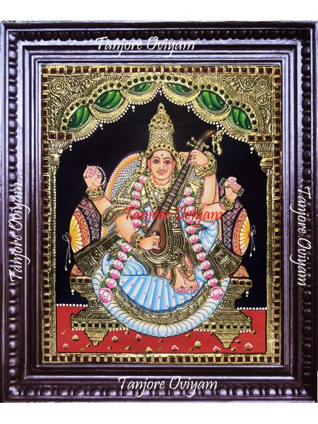 Saraswathi