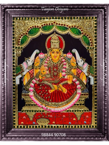 Gajalakshmi