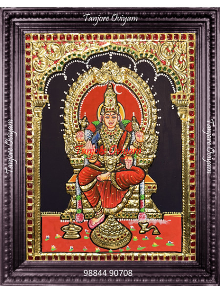 lalitha devi