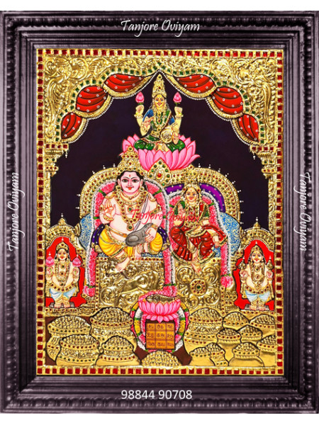 guberalakshmi