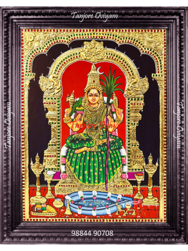 Kamatchi