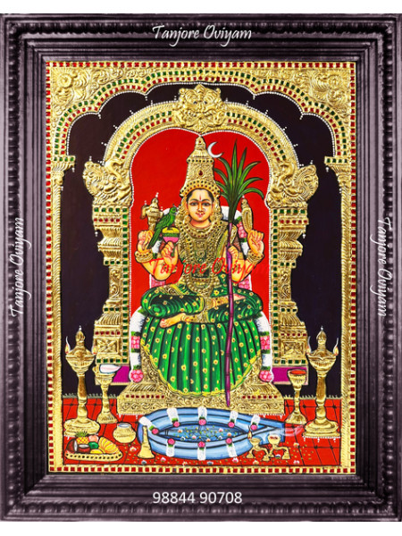 Kamatchi