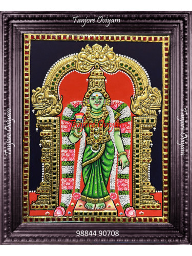 meenakshi
