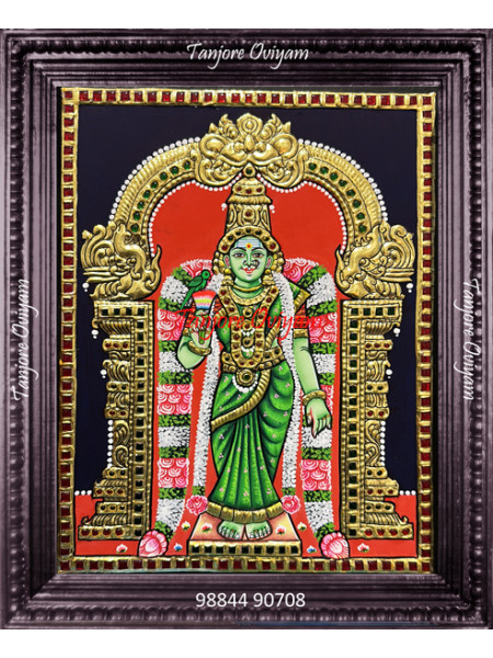 meenakshi