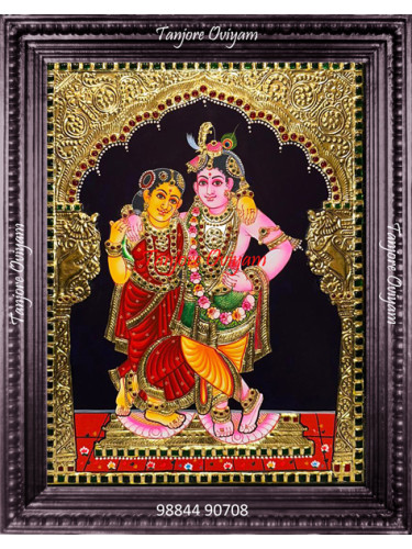 Radha krishna