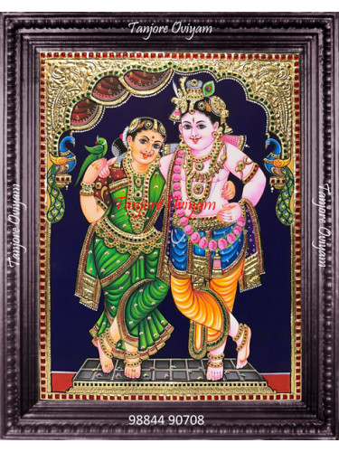 Radha krishna