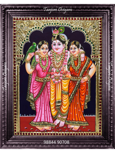 bhama rukumani