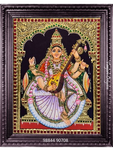 Saraswathi