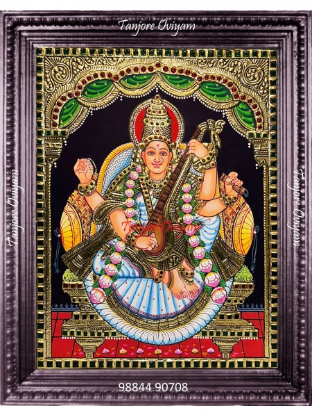 Saraswathi