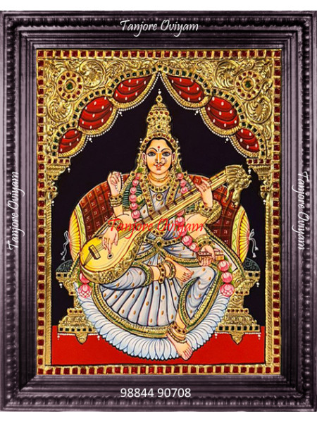 Saraswathi