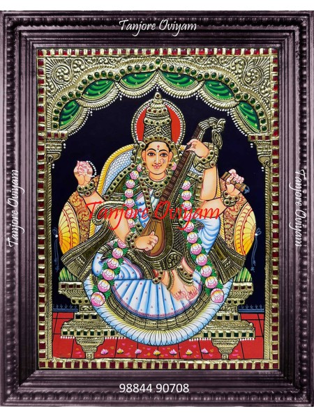 Saraswathi