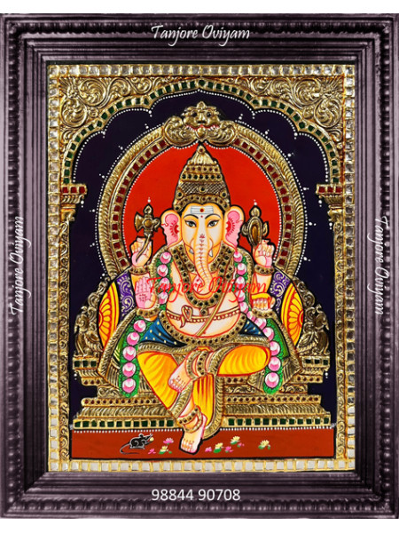 vinayagar