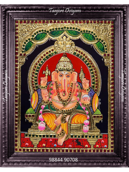 vinayagar
