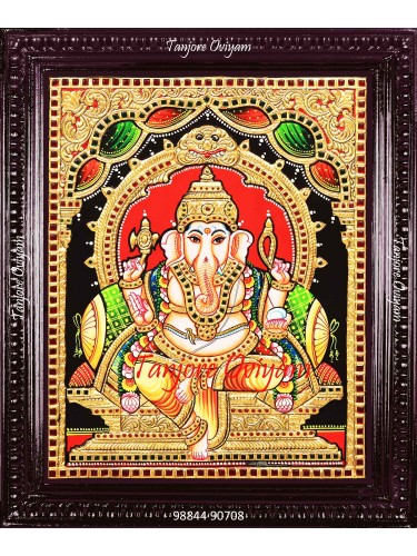 Vinayagar