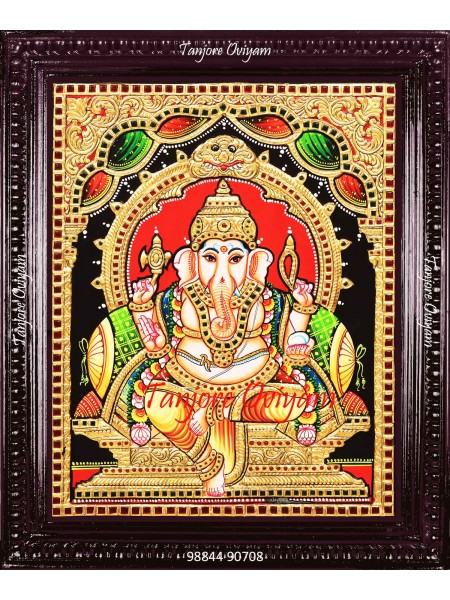 Vinayagar