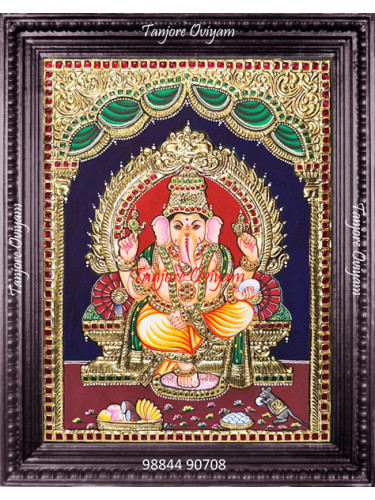 vinayagar