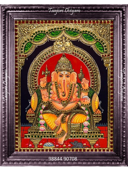 vinayagar