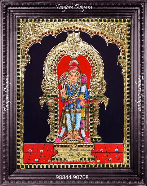 Raja alangara murugar