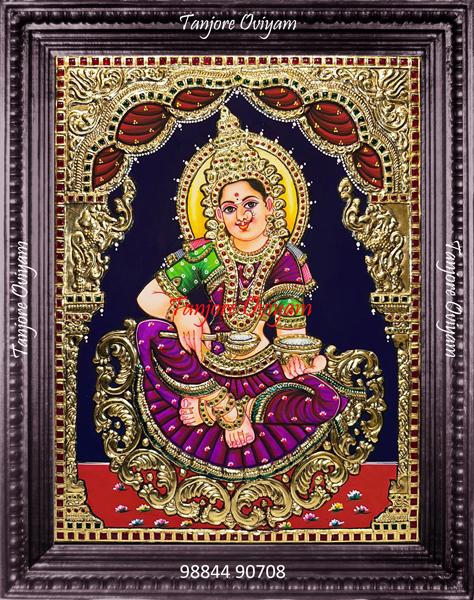 Annapoorani