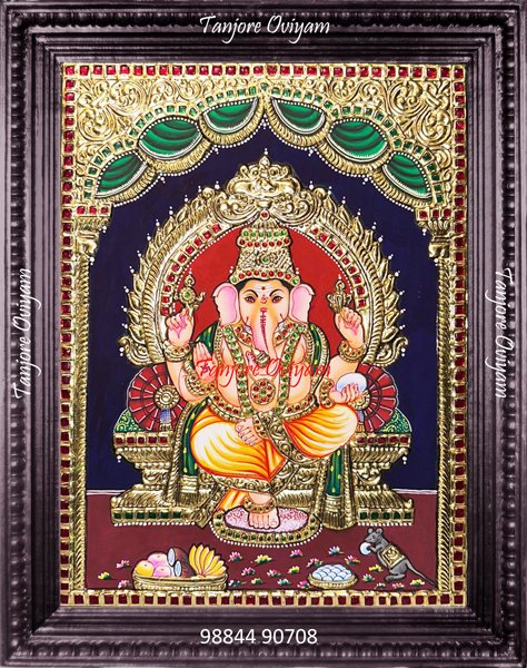 Vinayagar
