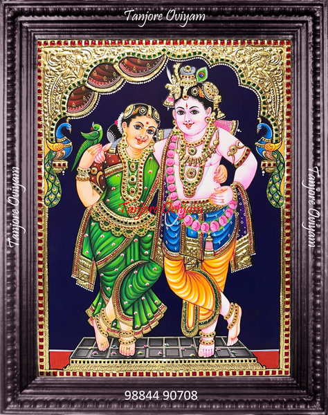 Radha krishna