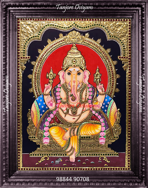 Vinayagar