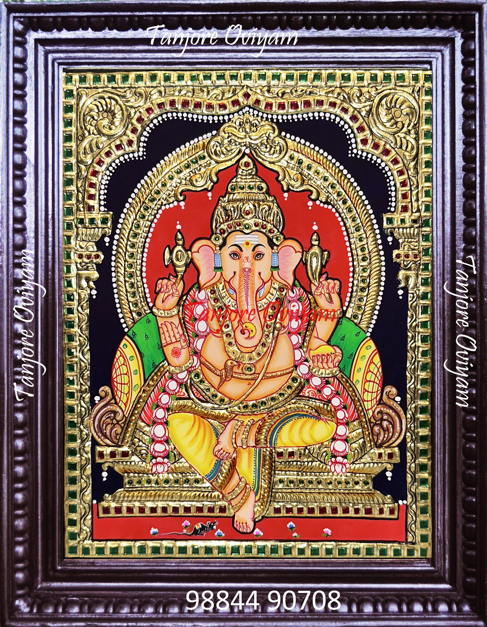 vinayagar