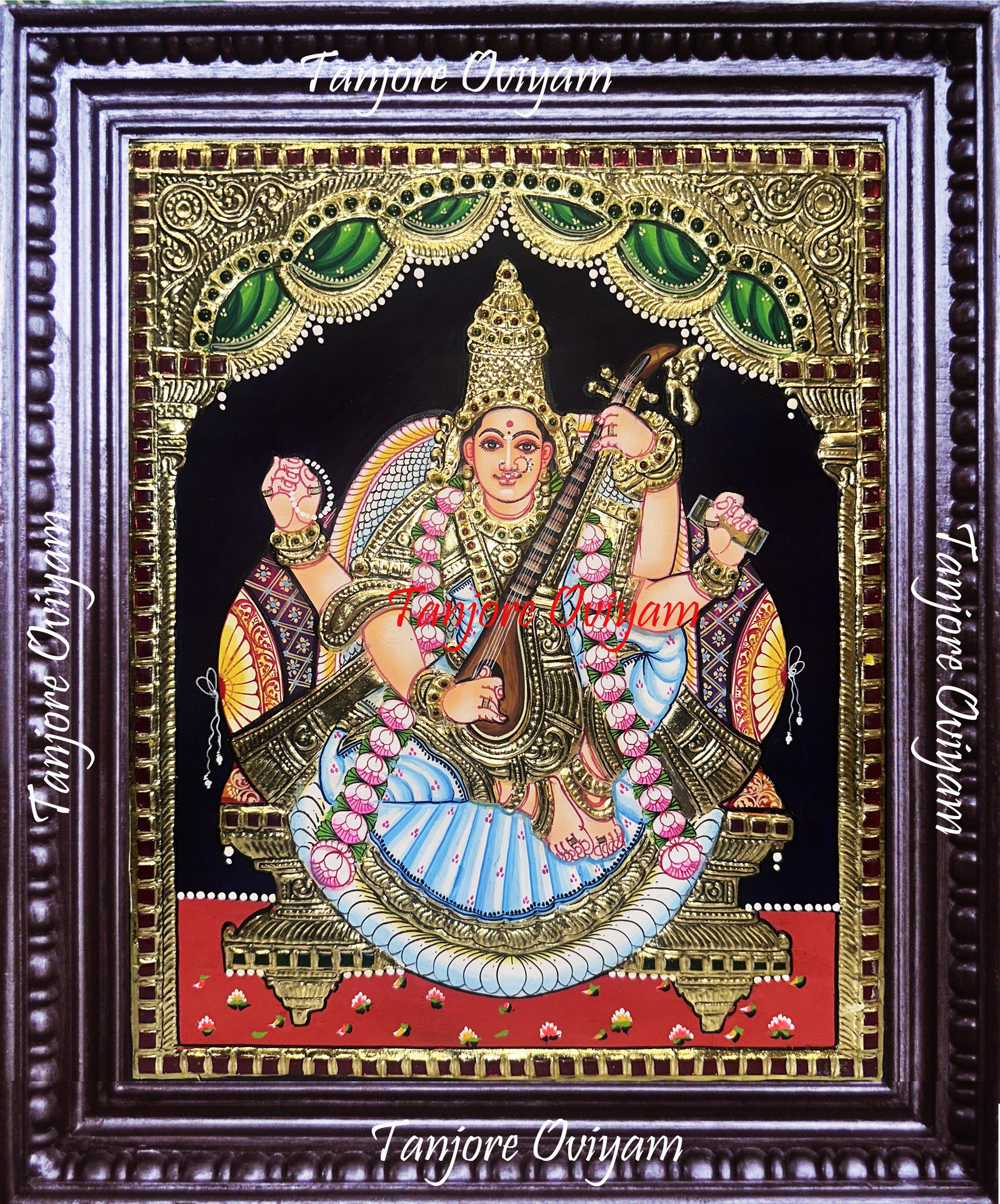 Saraswathi
