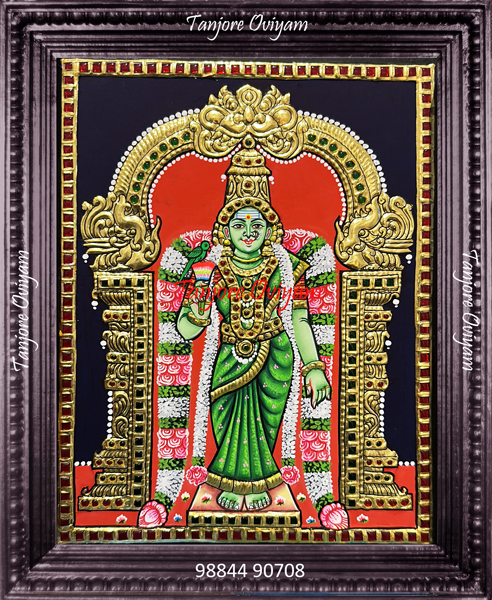 meenakshi