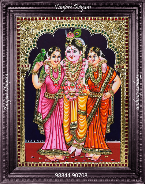 bhama rukumani
