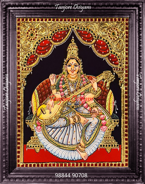 Saraswathi
