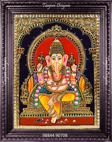 vinayagar